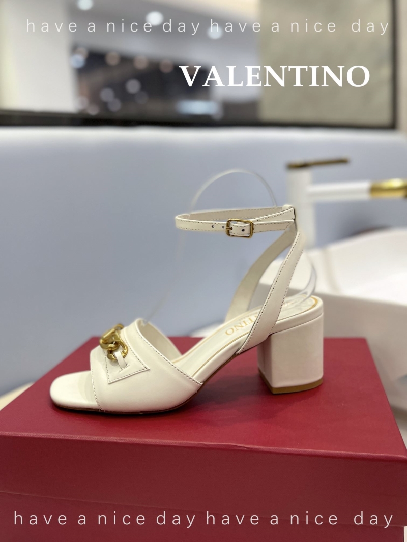 Valentino Heeled Shoes